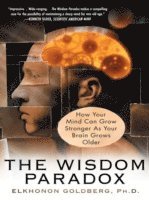 Elkhonon Goldberg - Wisdom Paradox, E-bok