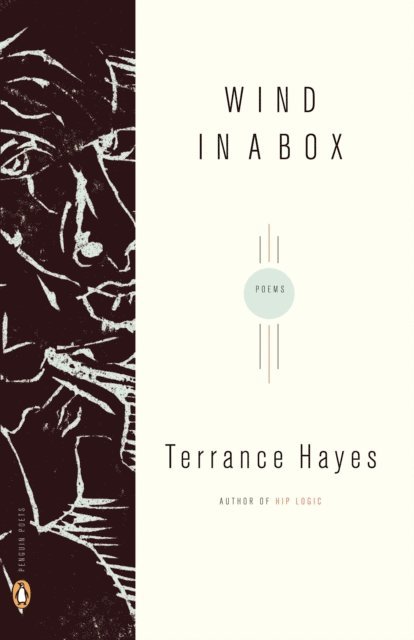 Terrance Hayes - Wind in a Box, E-bok