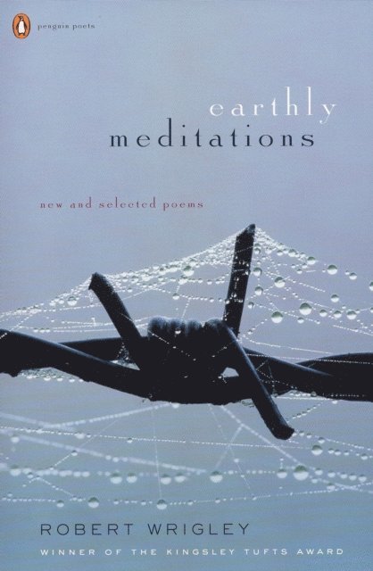 Robert Wrigley - Earthly Meditations, E-bok