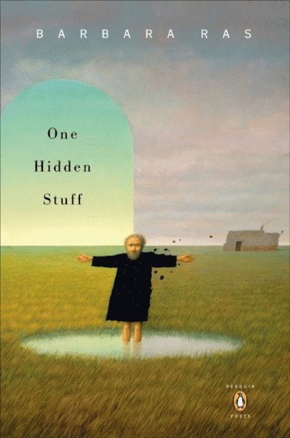 Barbara Ras - One Hidden Stuff, E-bok