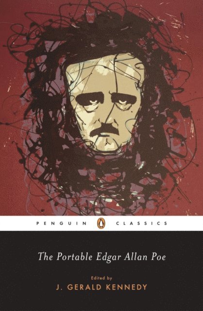 Edgar Allan Poe, J. Gerald Kennedy - Portable Edgar Allan Poe, E-bok