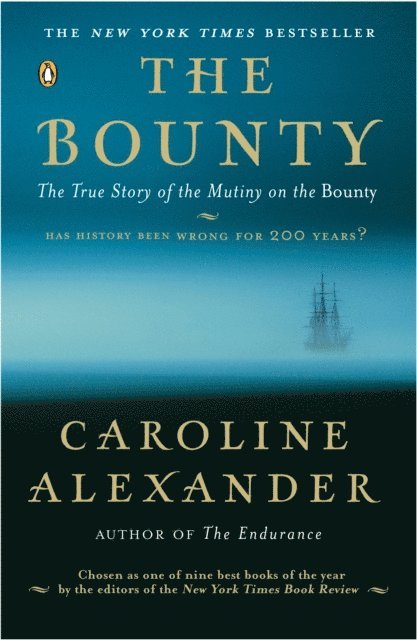Caroline Alexander - Bounty, E-bok