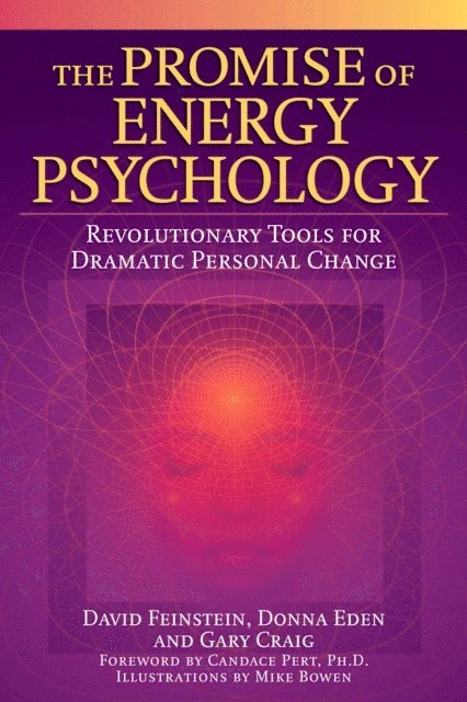 David Feinstein - Promise of Energy Psychology, E-bok