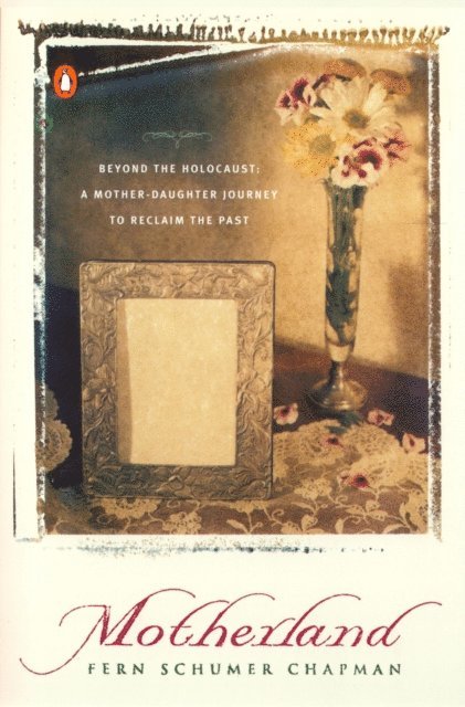 Fern Schumer Chapman - Motherland, E-bok