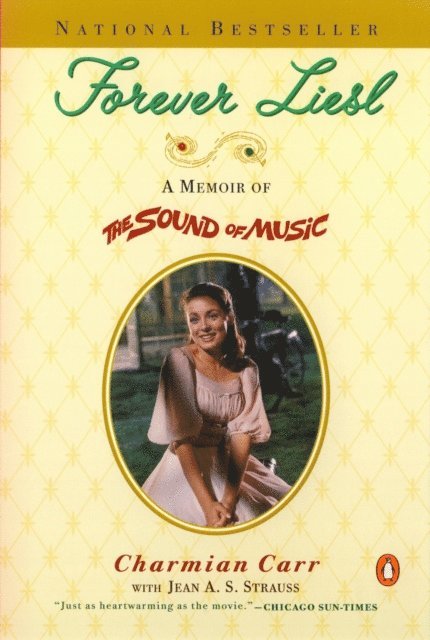 Charmian Carr - Forever Liesl, E-bok. Tillgänglighet: Lägg i varukorg