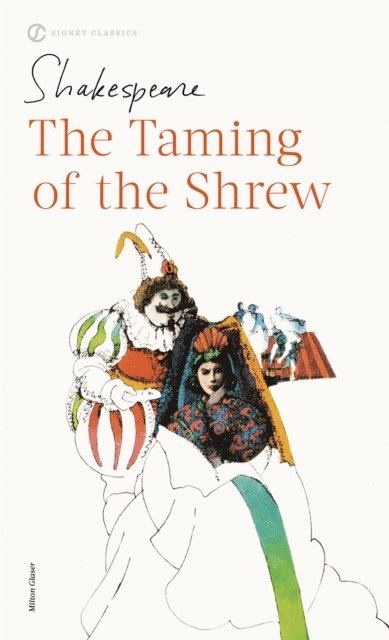 William Shakespeare, Robert B. Heilman - Taming of the Shrew, E-bok