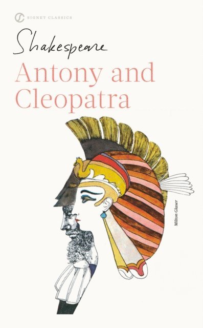 William Shakespeare, Sylvan Barnet - Antony and Cleopatra, E-bok