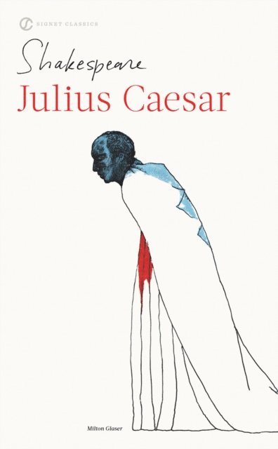 William Shakespeare, Barbara Rosen, William Rosen - Julius Caesar, E-bok