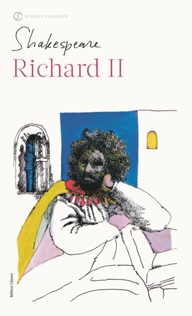 William Shakespeare, Sylvan Barnet - Richard II, E-bok