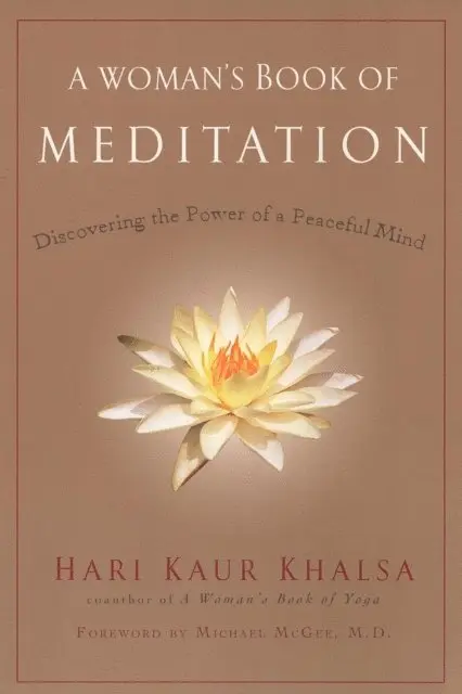 Hari Kaur Khalsa - Woman's Book of Meditation, E-bok. Tillgänglighet: Lägg i varukorg