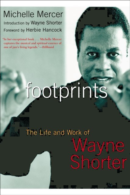 Michelle Mercer - Footprints, E-bok