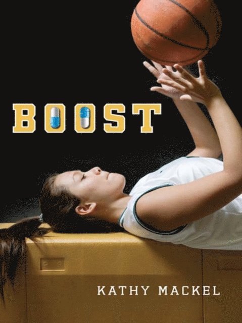 Kathy Mackel - Boost, E-bok. Tillgänglighet: Lägg i varukorg