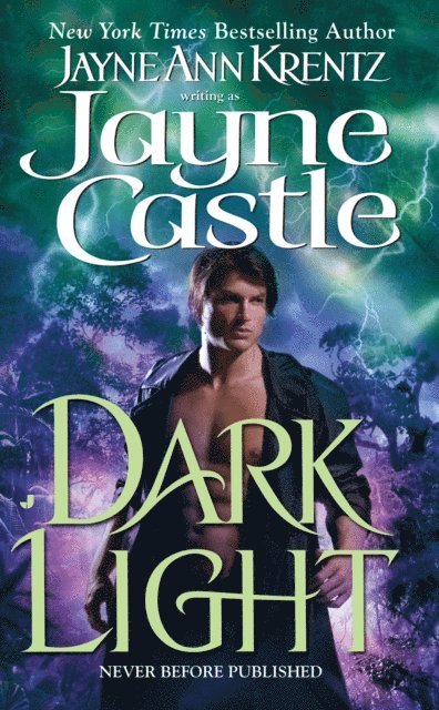 Jayne Castle - Dark Light, E-bok