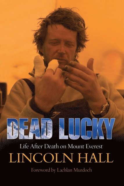 Lincoln Hall - Dead Lucky, E-bok. Tillgänglighet: Lägg i varukorg