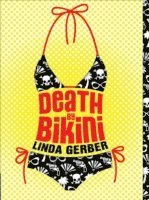 Linda Gerber - Death by Bikini, E-bok