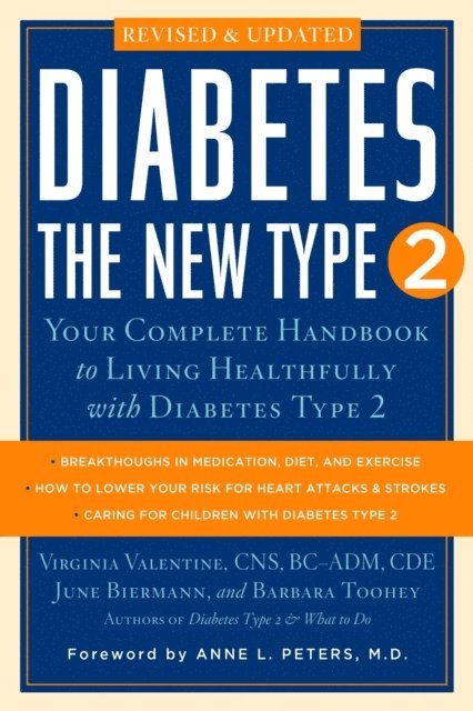 Diabetes: The New Type 2