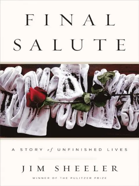 Jim Sheeler - Final Salute, E-bok. Tillgänglighet: Lägg i varukorg