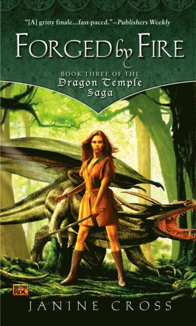 Janine Cross - Forged By Fire, E-bok. Tillgänglighet: Lägg i varukorg