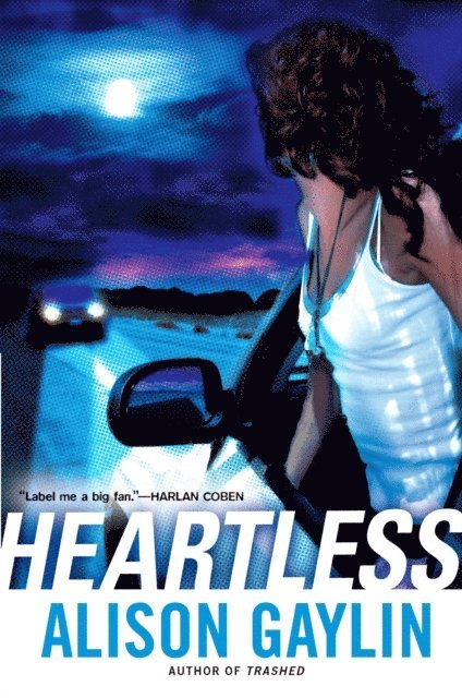 Alison Gaylin - Heartless, E-bok