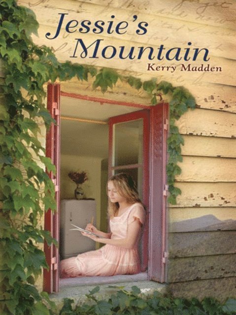 Kerry Madden-Lunsford - Jessie's Mountain, E-bok