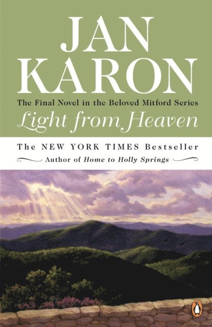 Jan Karon - Light from Heaven, E-bok