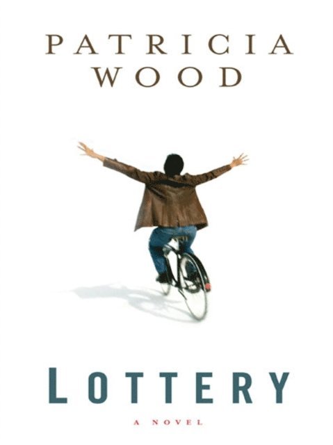 Patricia Wood - Lottery, E-bok