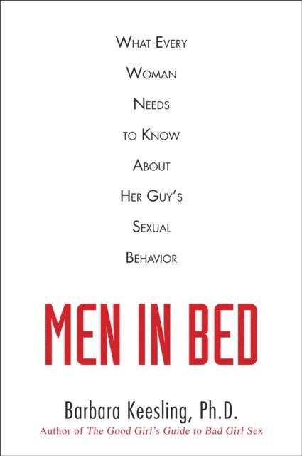 Barbara Keesling - Men in Bed, E-bok