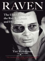 Tim Reiterman - Raven, E-bok