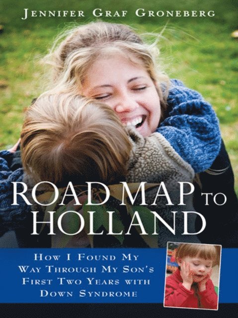 Road Map to Holland