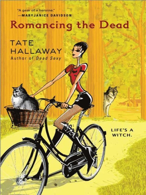 Tate Hallaway - Romancing the Dead, E-bok. Tillgänglighet: Lägg i varukorg