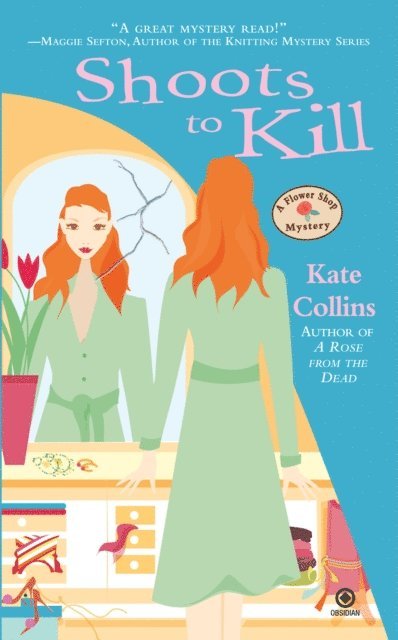 Kate Collins - Shoots to Kill, E-bok. Tillgänglighet: Lägg i varukorg