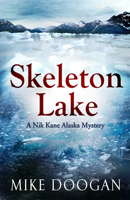 Mike Doogan - Skeleton Lake, E-bok. Tillgänglighet: Lägg i varukorg