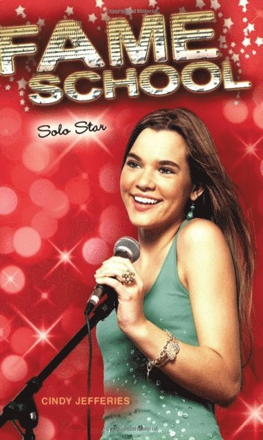 Cindy Jefferies - Solo Star #7, E-bok