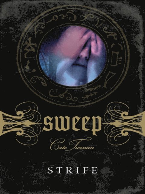 Cate Tiernan - Strife, E-bok