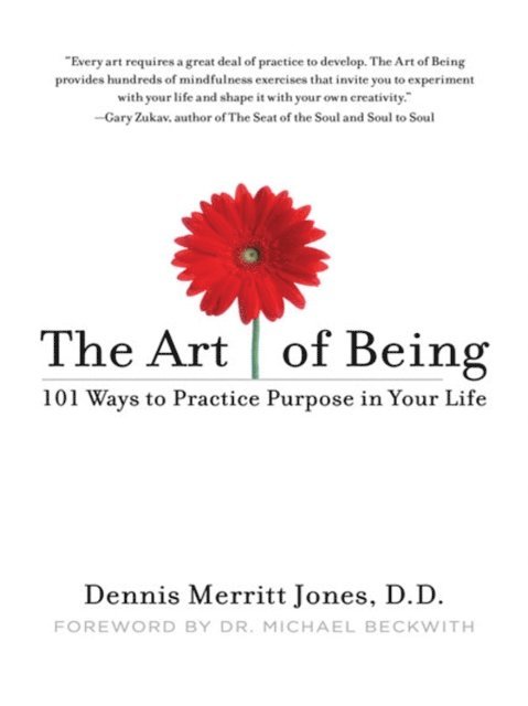 Dennis Merritt Jones - Art of Being, E-bok. Tillgänglighet: Lägg i varukorg