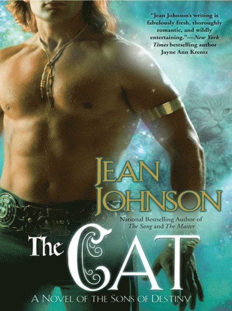 Jean Johnson - Cat, E-bok