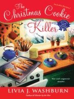 Livia J. Washburn - Christmas Cookie Killer, E-bok