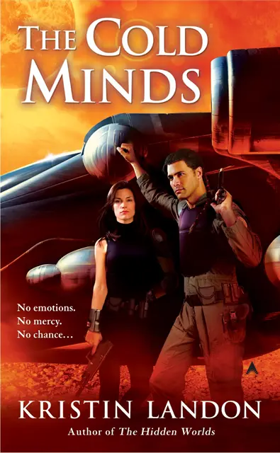 Kristin Landon - Cold Minds, E-bok. Tillgänglighet: Lägg i varukorg