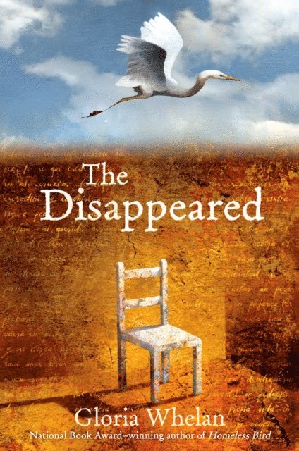 Gloria Whelan - Disappeared, E-bok