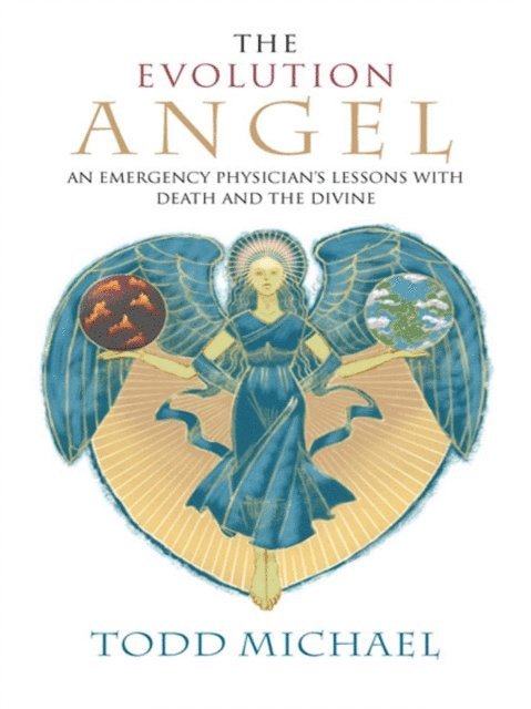 Todd Michael - Evolution Angel, E-bok