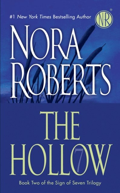 Nora Roberts - Hollow, E-bok
