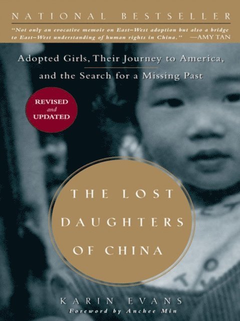 Karin Evans - Lost Daughters of China, E-bok. Tillgänglighet: Lägg i varukorg