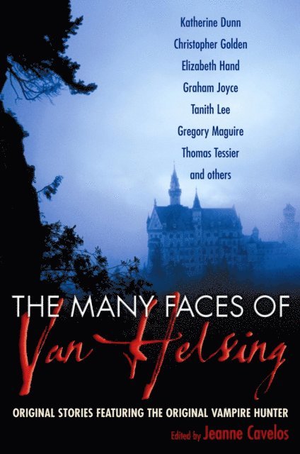 Jeanne Cavelos - Many Faces of Van Helsing, E-bok. Tillgänglighet: Lägg i varukorg