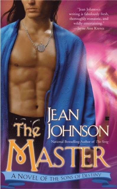 Jean Johnson - Master, E-bok