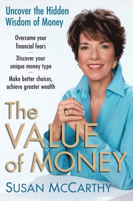 Susan McCarthy - Value of Money, E-bok