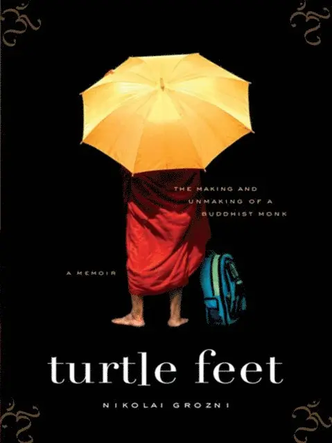 Nikolai Grozni - Turtle Feet, E-bok. Tillgänglighet: Lägg i varukorg