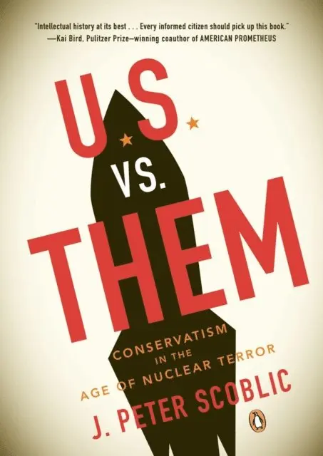 J. Peter Scoblic - U.S. vs. Them, E-bok. Tillgänglighet: Lägg i varukorg