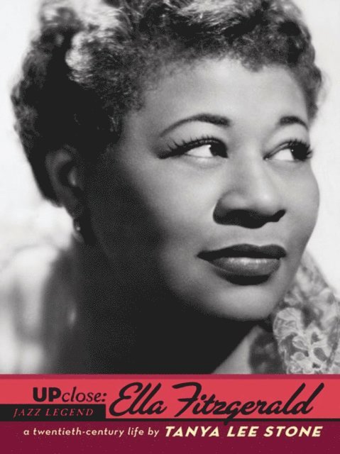 Tanya Lee Stone - Ella Fitzgerald, E-bok