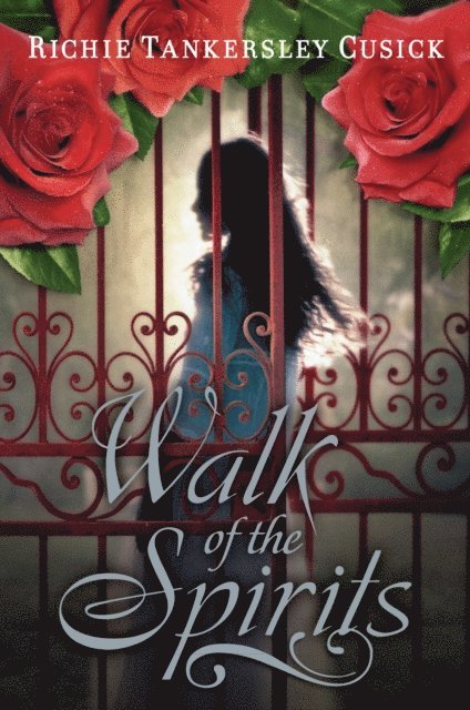 Richie Tankersley Cusick - Walk of the Spirits, E-bok