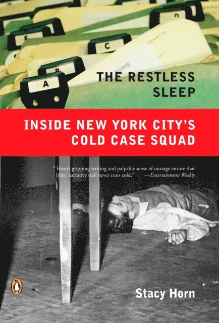 Stacy Horn - Restless Sleep, E-bok. Tillgänglighet: Lägg i varukorg
